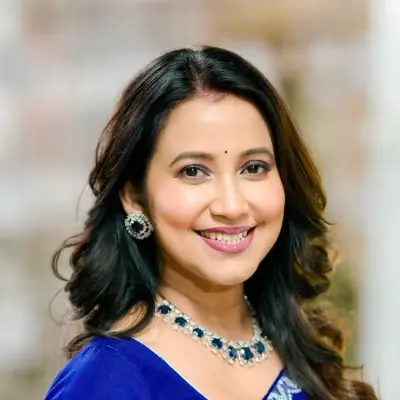 Barsha Rani Bishaya