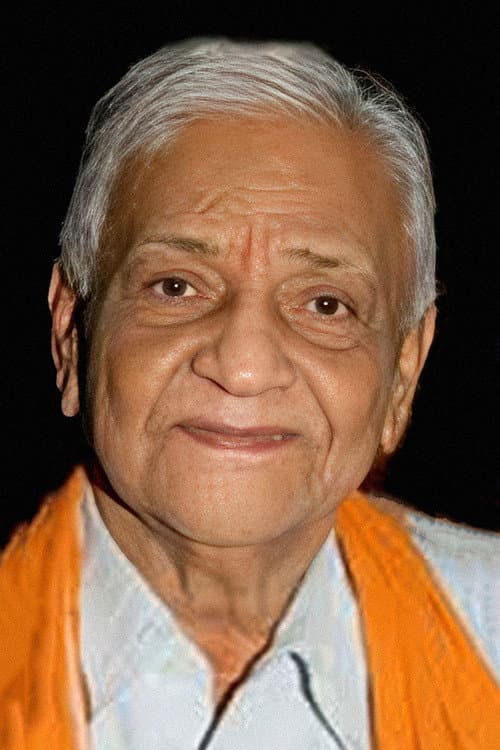 Basavaraju Venkata Padmanabha Rao
