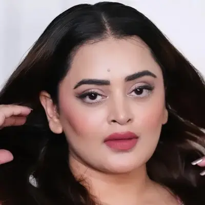 Bebika Dhurve