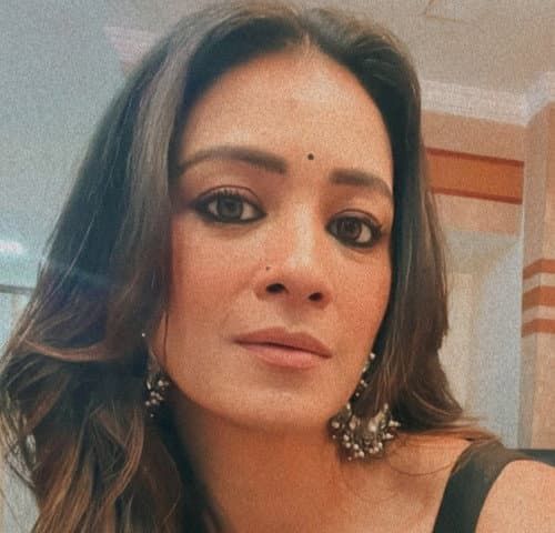 Benika Bisht