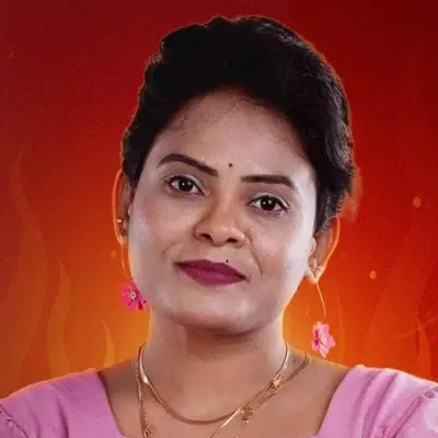 Bhagi Tulluri Goud