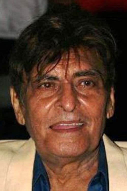 Bhagwandas Mulchand Luthria