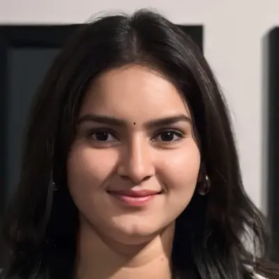 Bhagyashree Kshatriya