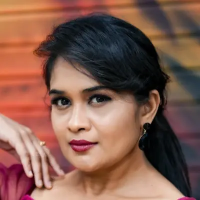 Bhagyashree Manjunath