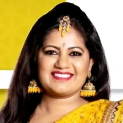 Bhagyashri Rao