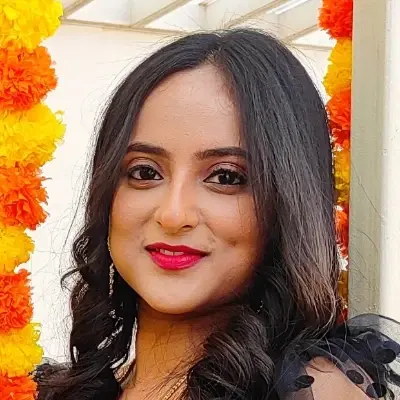 Bhanu Priya Shetty