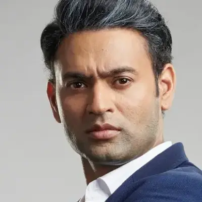 Bhanu Uday Goswami