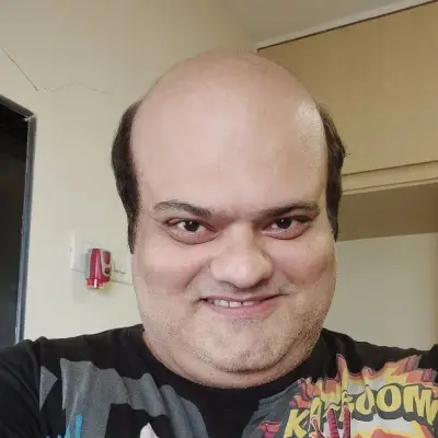 Bharat Bhatia