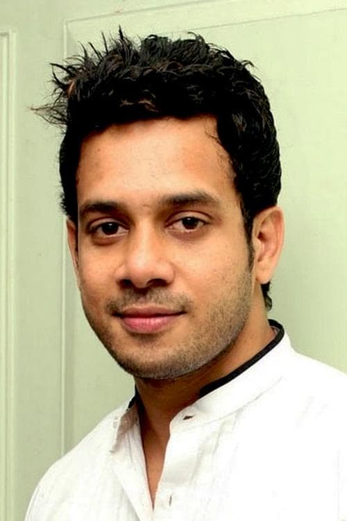 Bharath