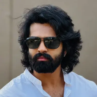 Bharath Bopanna