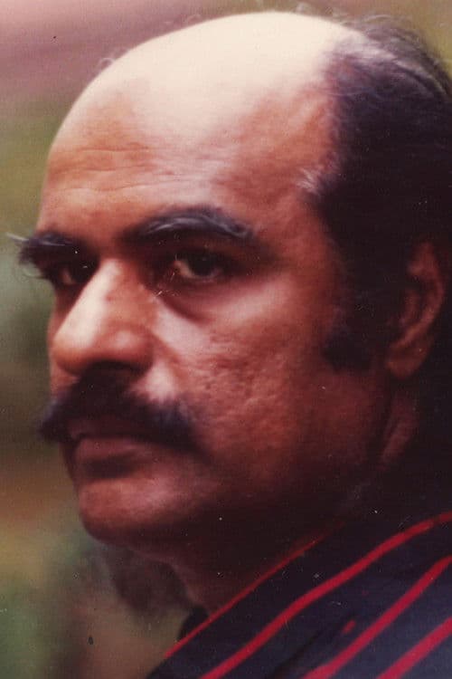 Bharath Gopi