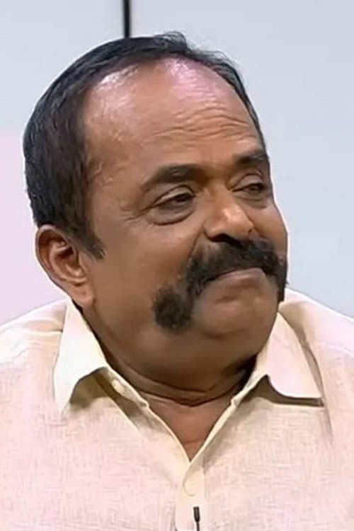 Bharathi Kannan