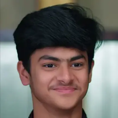 Bhargav R Gowda