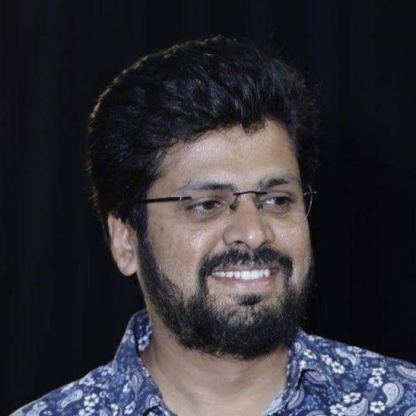Bhaskar Ninasam