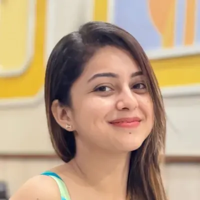 Bhaswati Das