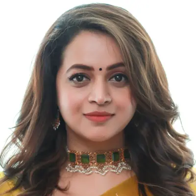 Bhavana Menon
