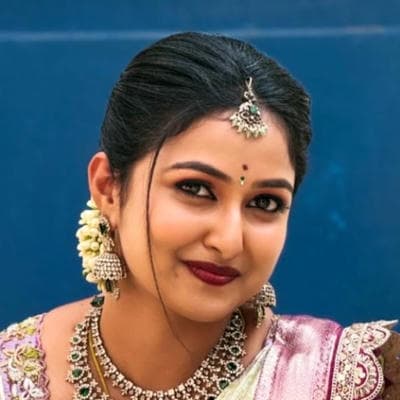 Bhavana Patil