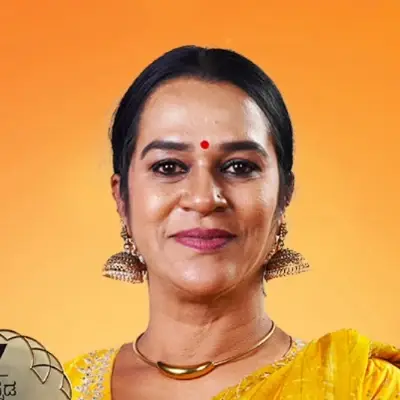 Bhavani Prakash