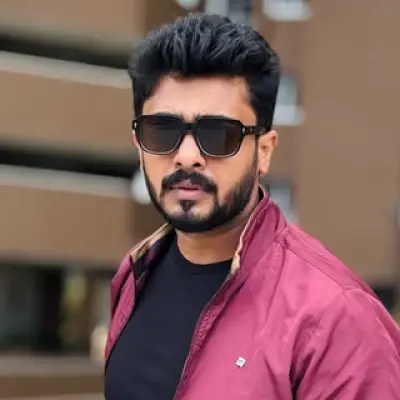 Bhavissh gowda