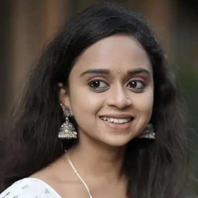 Bhavya Rangaswamy