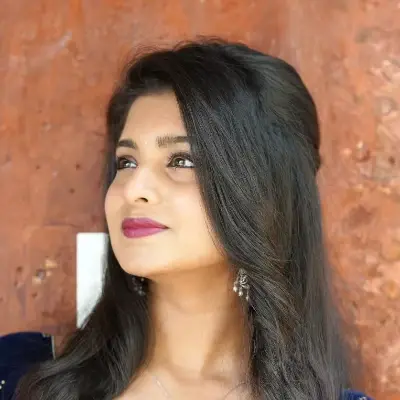 Bhavya S