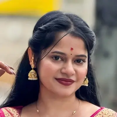 Bhoomi Kimavath