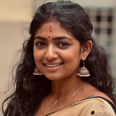 Bhoomi Shetty