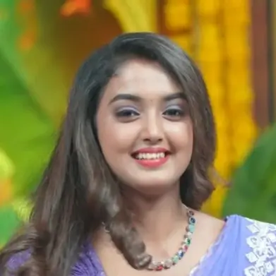 Bhoomika Ramesh