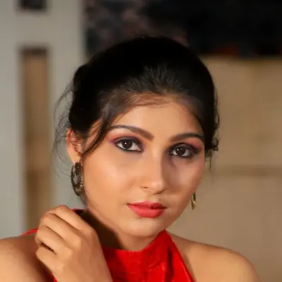 Bhoomika Thammegowda