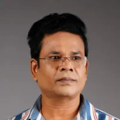 Bhubaneswar Dey