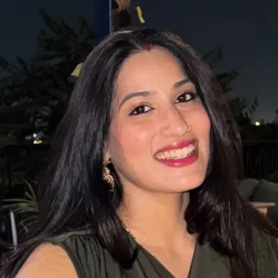 Bhumi Rahul Jha