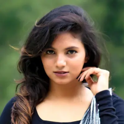 Bhumika Basavaraj