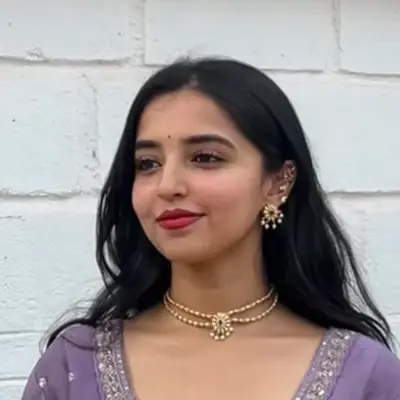 Bhumika Veeresh