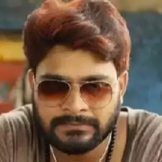 Bigboss Divakar