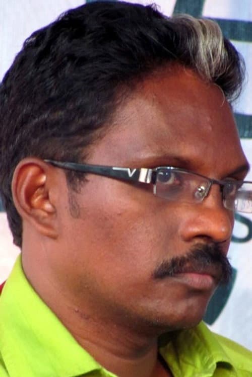 Bijukumar Damodaran