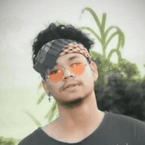 Bikram Malati