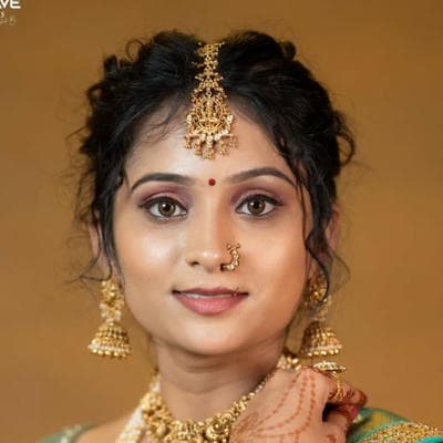 Bindu Honnali