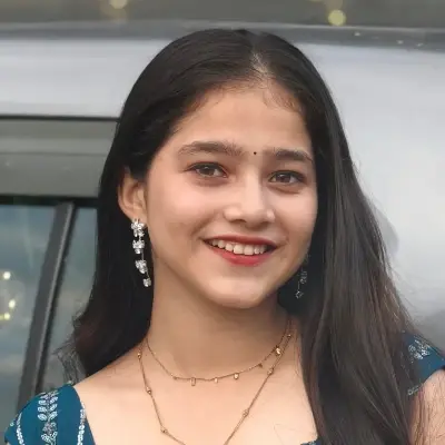 Binza Mariam Binosh