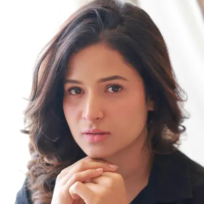 Brinda Acharya