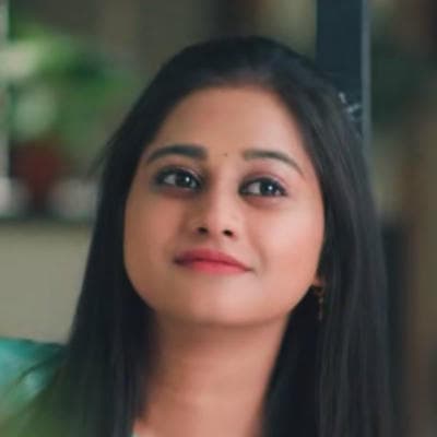 Brunda Kashyap