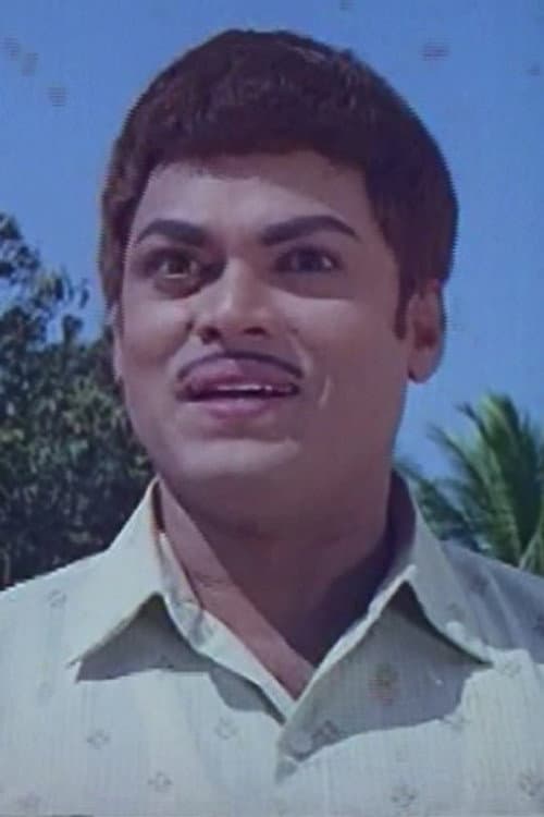 C. L. Anandan