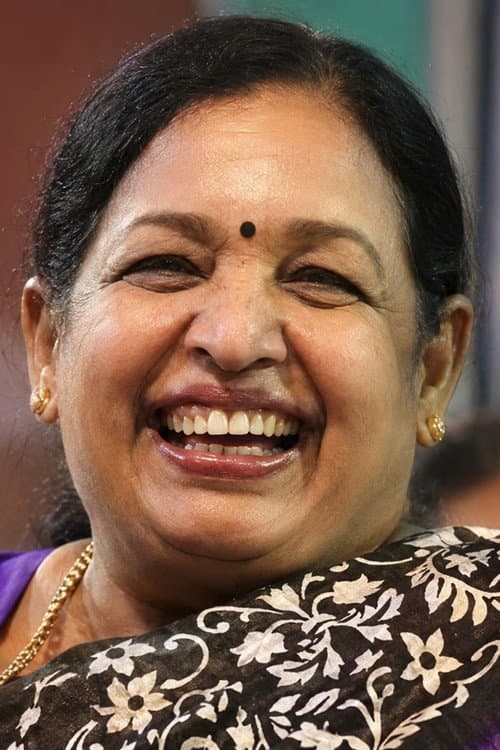 C. R. Saraswathi