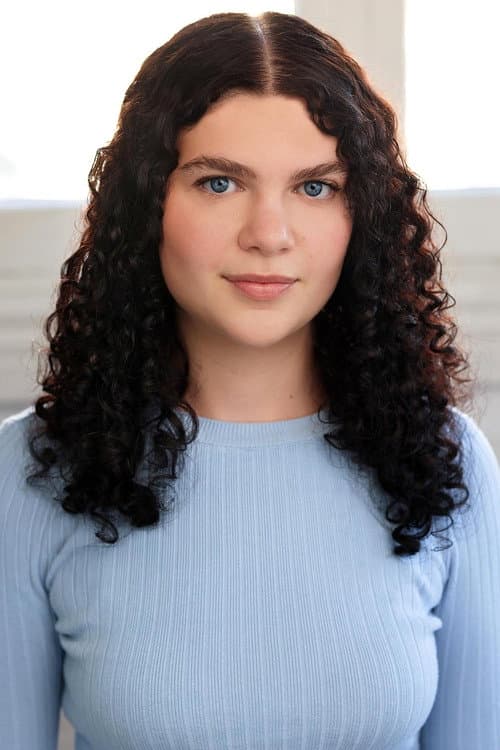 Caitlyn Dickson