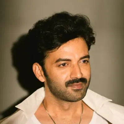 Chaitanya Rao Madadi