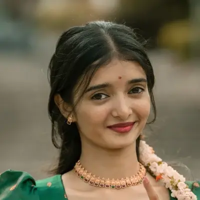 Chaithali Gowda