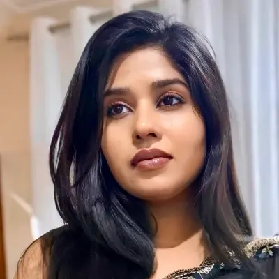 Chaithra Anchan