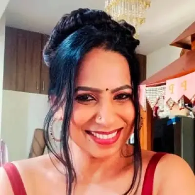 Chaithra Bhuvaneshwari
