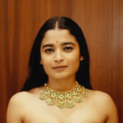 Chaithra J Achar