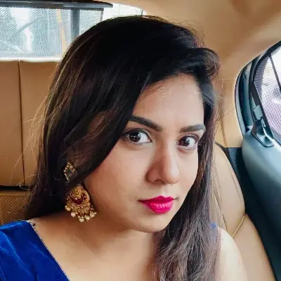 Chaithra Kotoor
