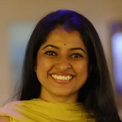 Chaithra Shetty